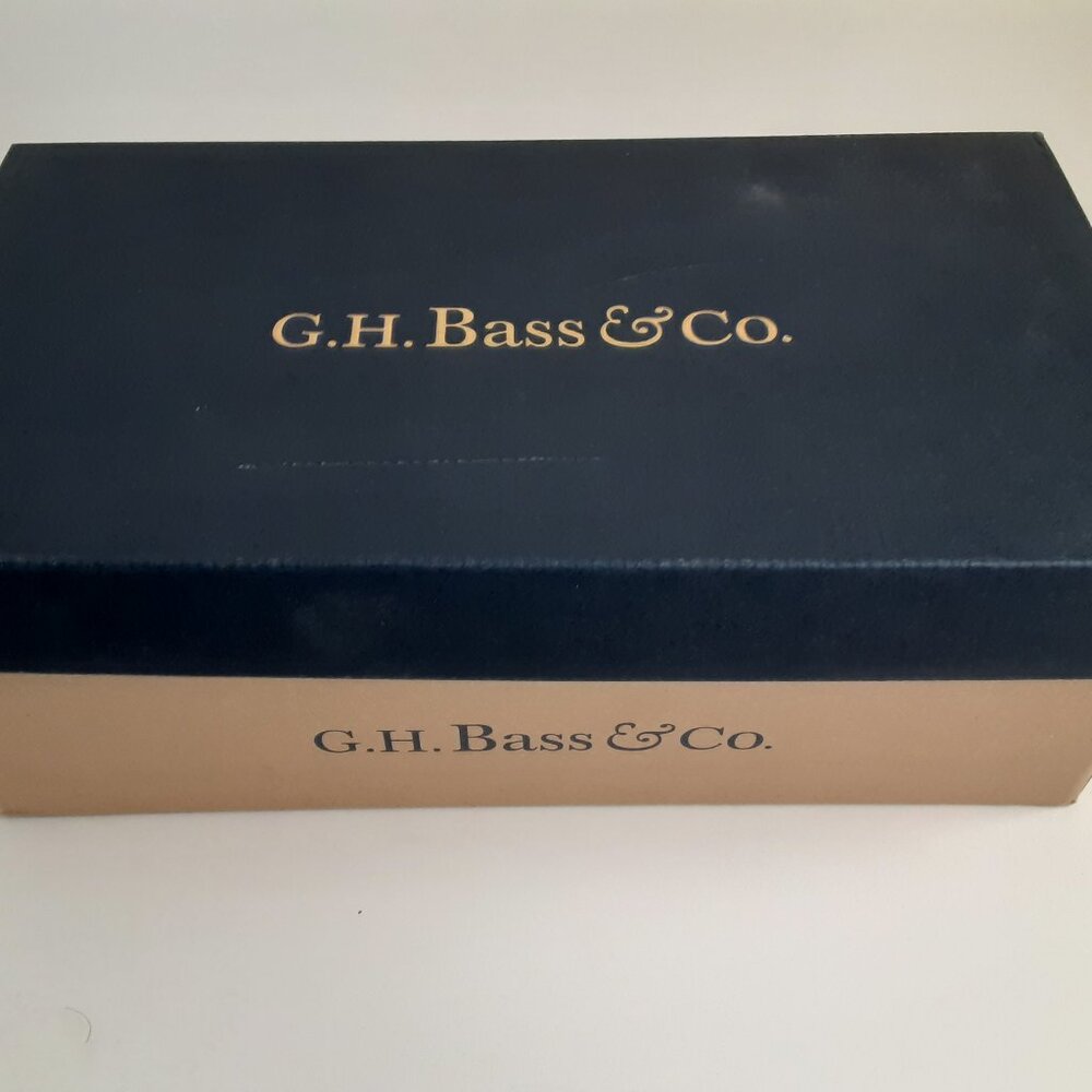 Bass oxfords - Picture 10 of 11